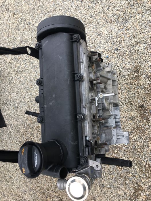 Motor VW 1.6B cod-BSE vw golf 5/seat/skoda/audi