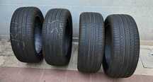 Vand 4 Anvelope Michelin Primacy 4 vara 235/50 R19 103V Dot 2023