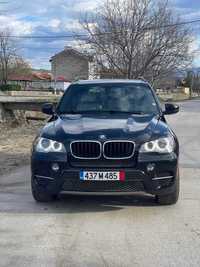 BMW X5 -     2012