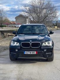 BMW X5 - 2012