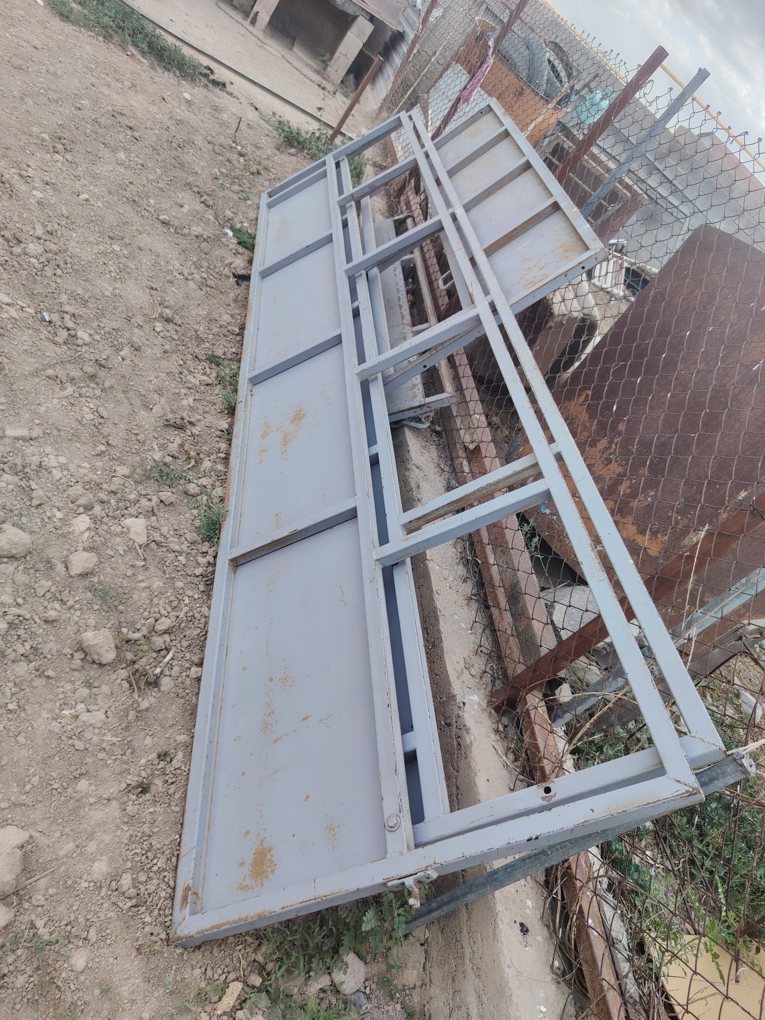 Борт. на. Газель. 4.20
