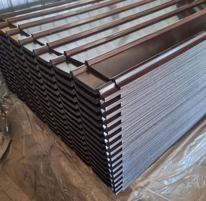 tabla cutata vopsita