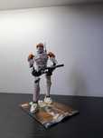 Lego Star Wars 75108: Clone Commander Cody