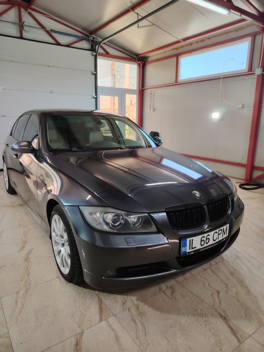 Vand Bmw seria 3 E90