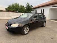 Vw Golf 5 1.6 mpi Import Germania Model GOAL pret 2900€