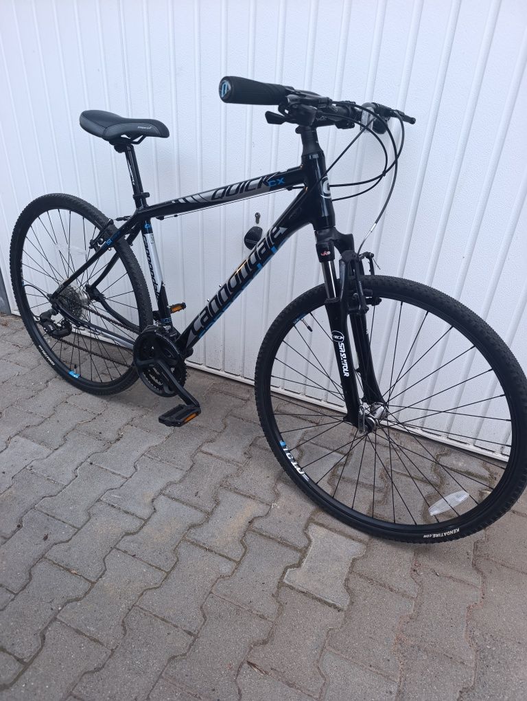 Connondale 28 цола