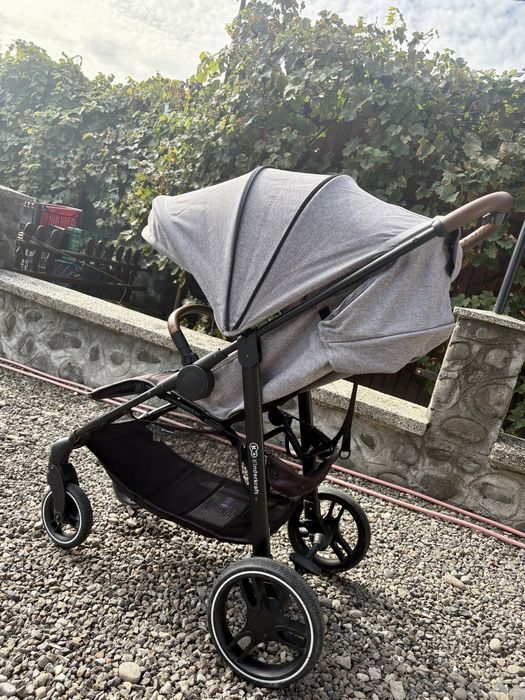 Carucior sport kinderkraft