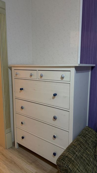 Продам комод в хорошем состоянии