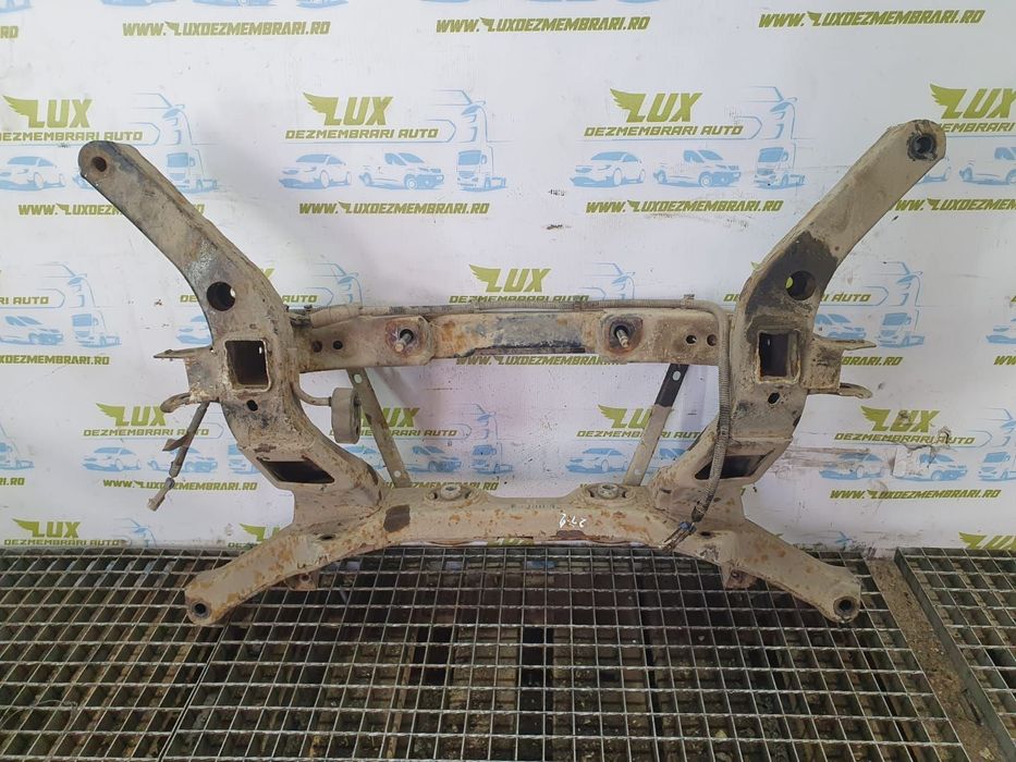 Punte spate Opel Antara 1 [2006 - 2011]