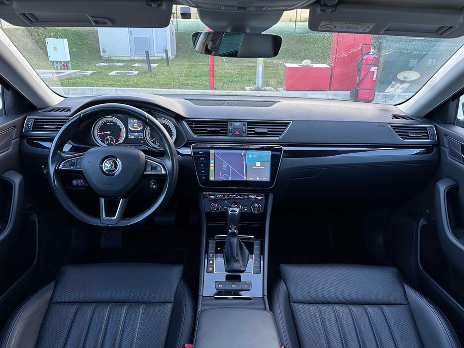 Skoda Superb LAURIN&KLEMENT / 2.0TDI-DSG / Panoramic / Ventilatie /