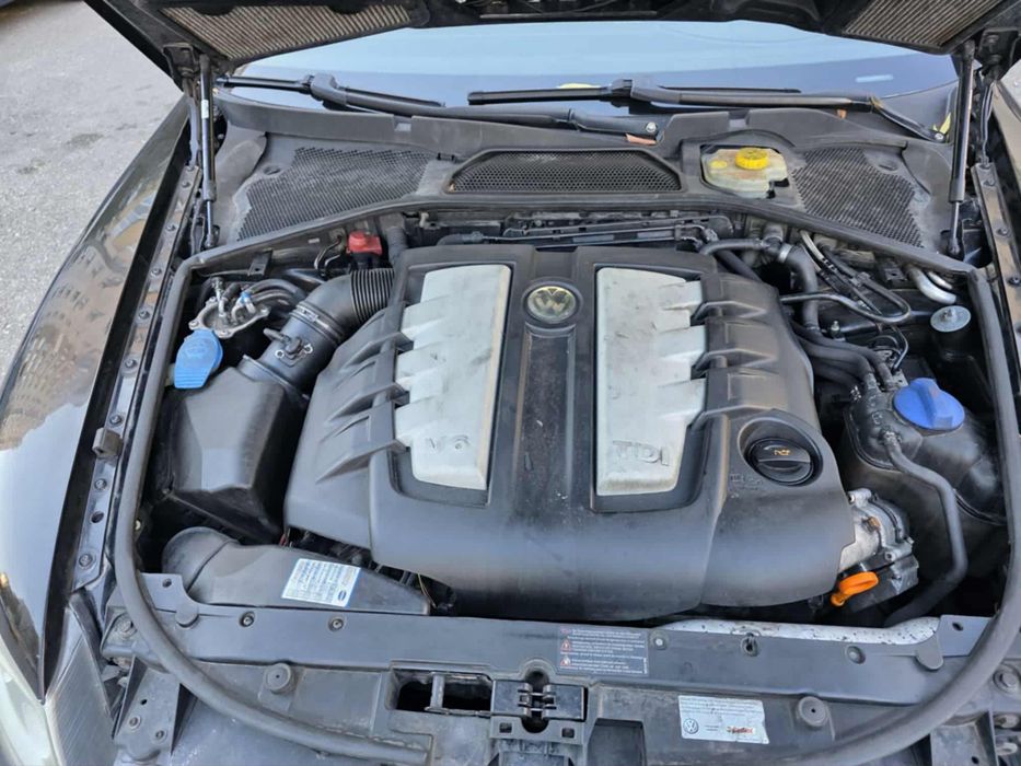 Vand sau schimb VW PHAETOM