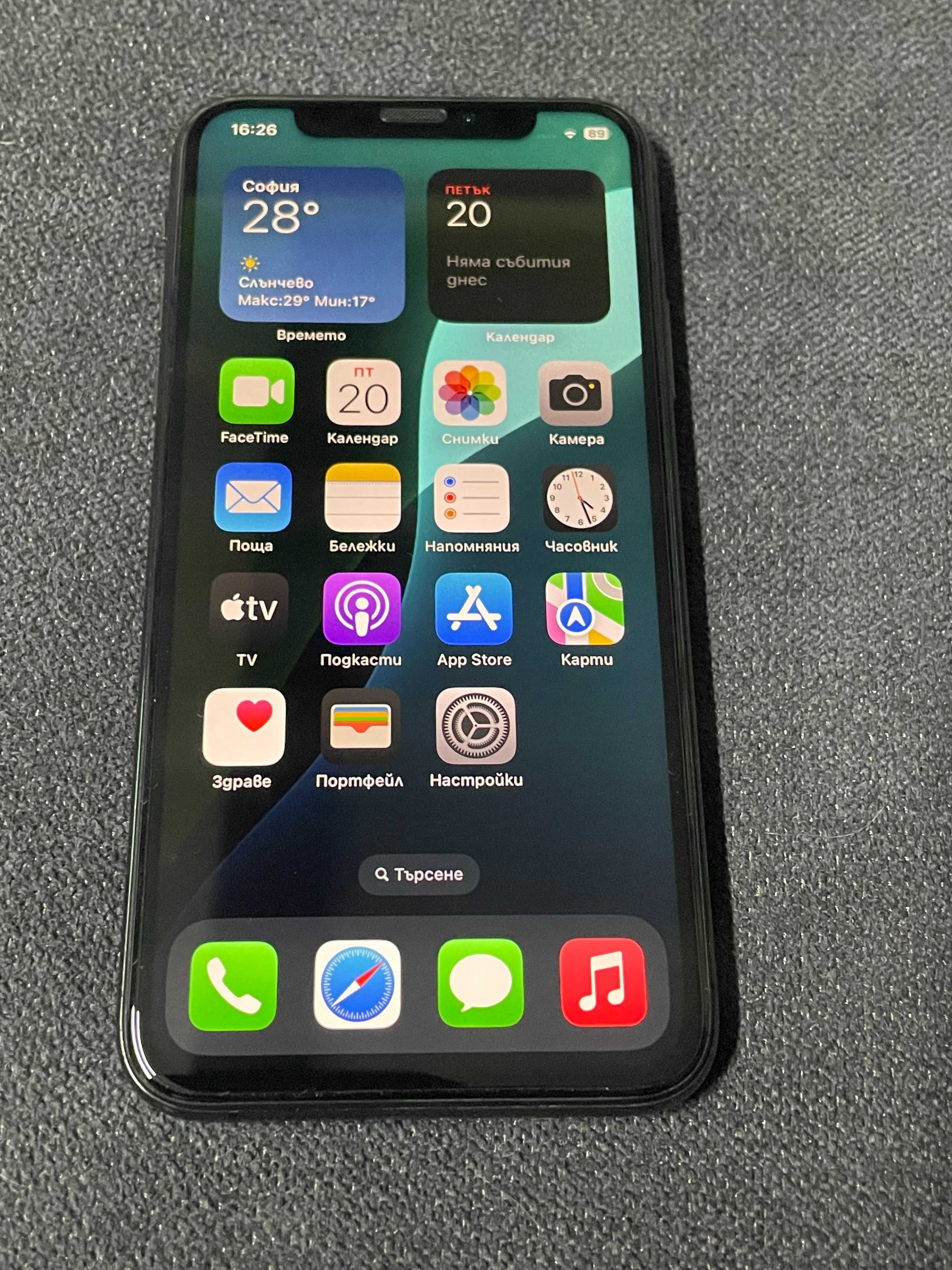Iphone XS 256 gb Kато нов