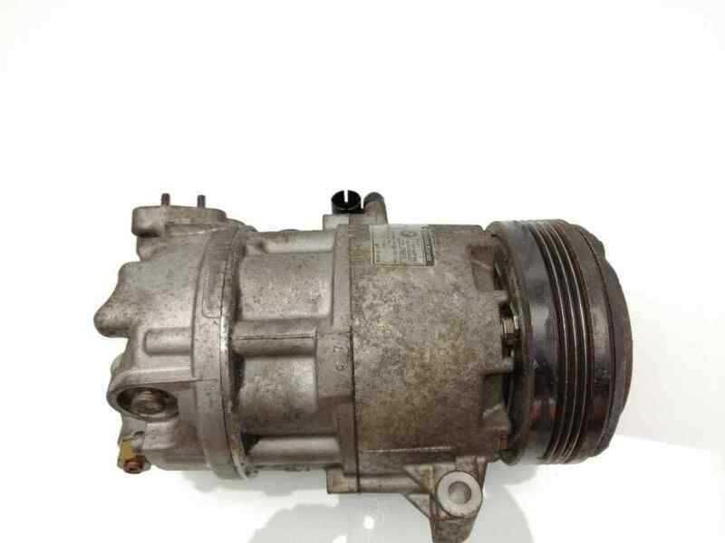 Compresor BMW e46 320d 318d 6905643-06 original