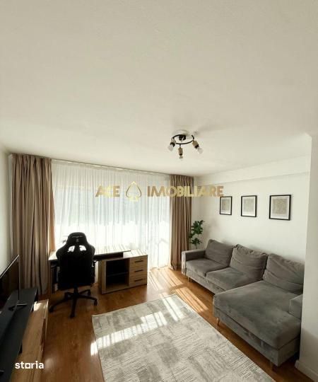 Intersectie Decebal - Dristor | 2 camere | 68MP| Boiler electric