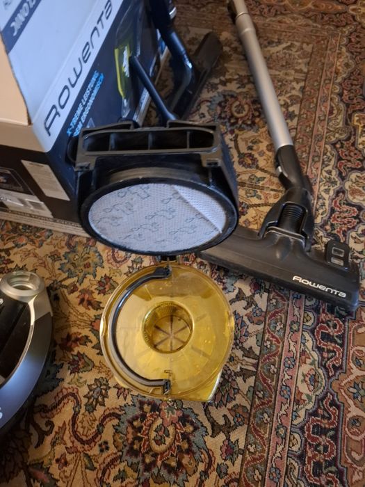 Прахосмукачка Rowenta