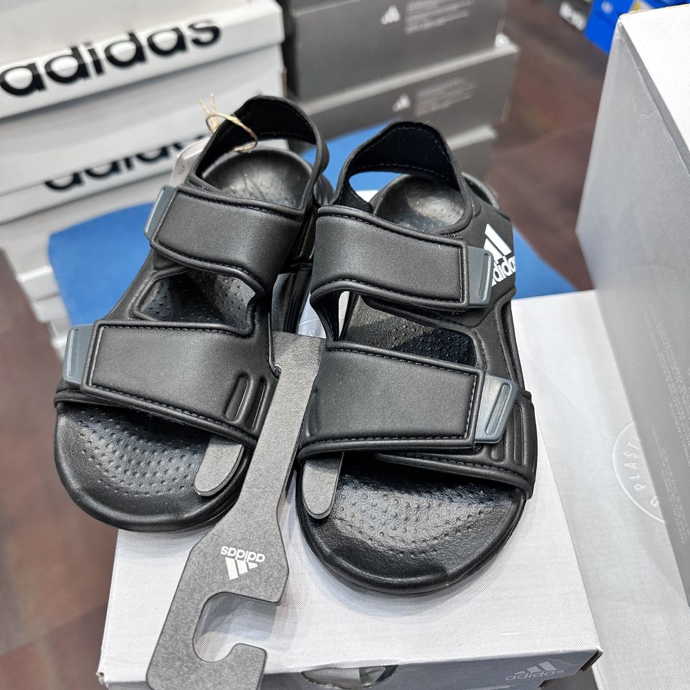 29;31;34 Adidas Altaswim | Оригинални детски сандали