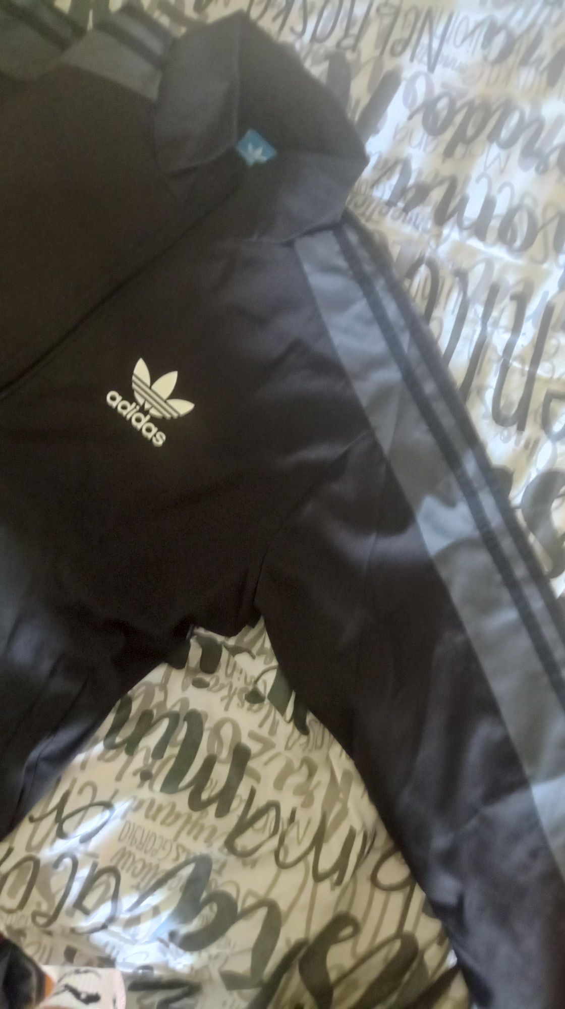 Анцунг Adidas Originals M