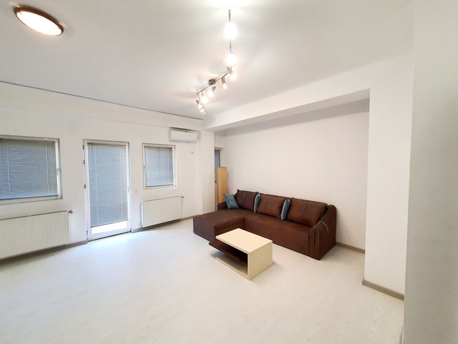 Garsonieră 46mp Militari Residence - se închiriază !