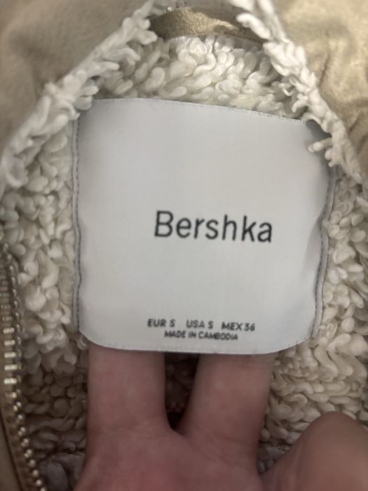 Breshka Яаке мъжки