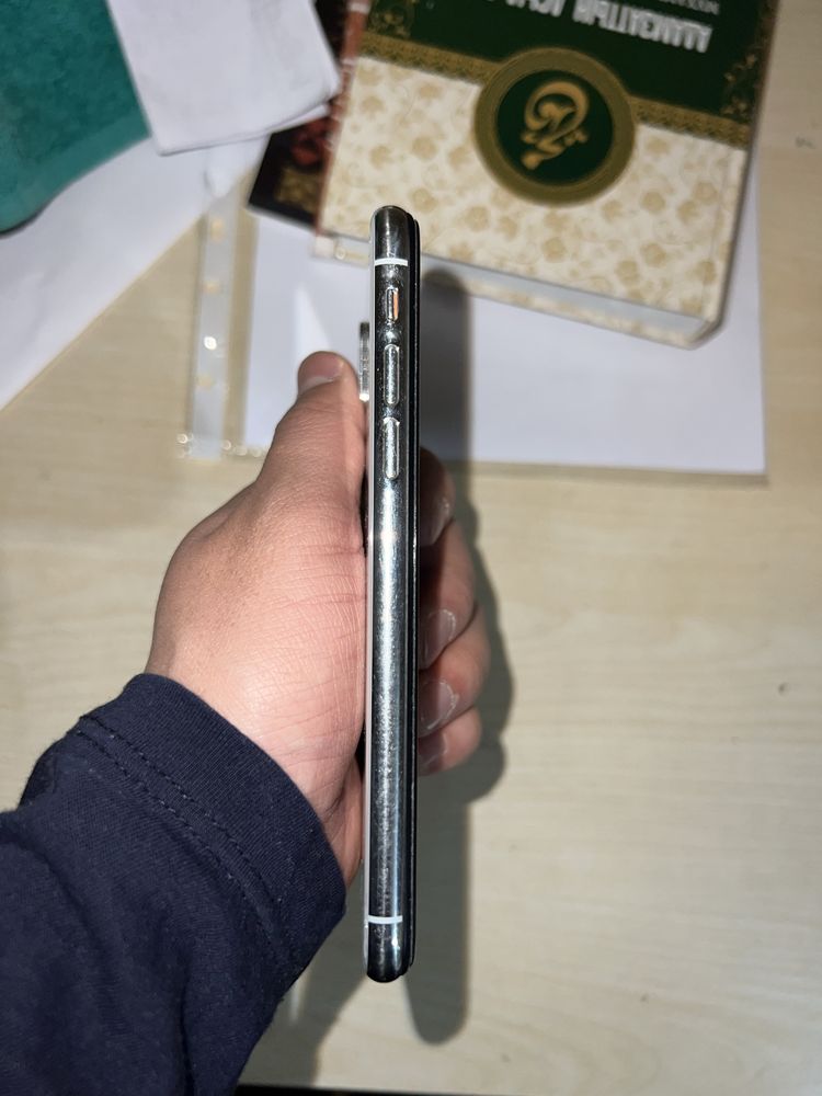 Iphone XS 64гб белый