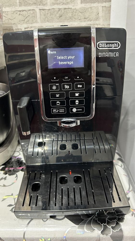 Delonghi dinamica