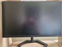 Monitor Philips 165hz