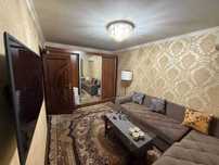 Аренда Квартира Юнусобод Шахристанский Оила Евро 350$