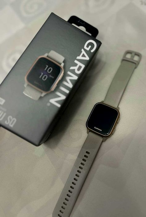 Garmin Venu SQ MUSIC