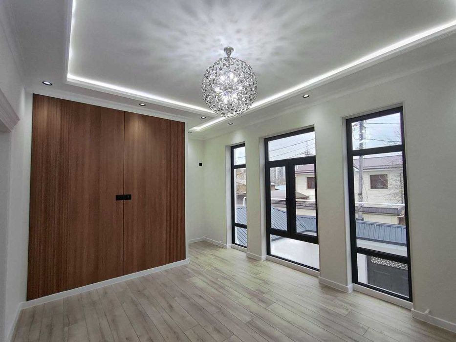 Продаётся дом в Яшнабадском районе ( Дубовый).