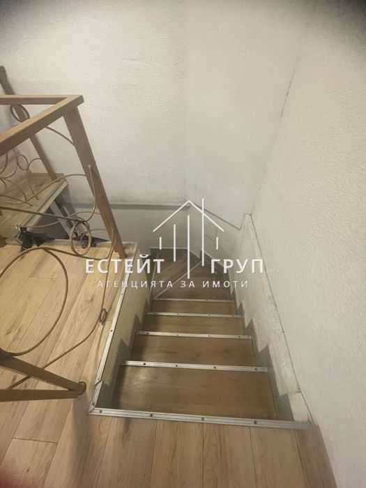 Дава се под наем Магазин в Варна, Окръжна болница - 140 кв.м за 306 € - Снимка #4