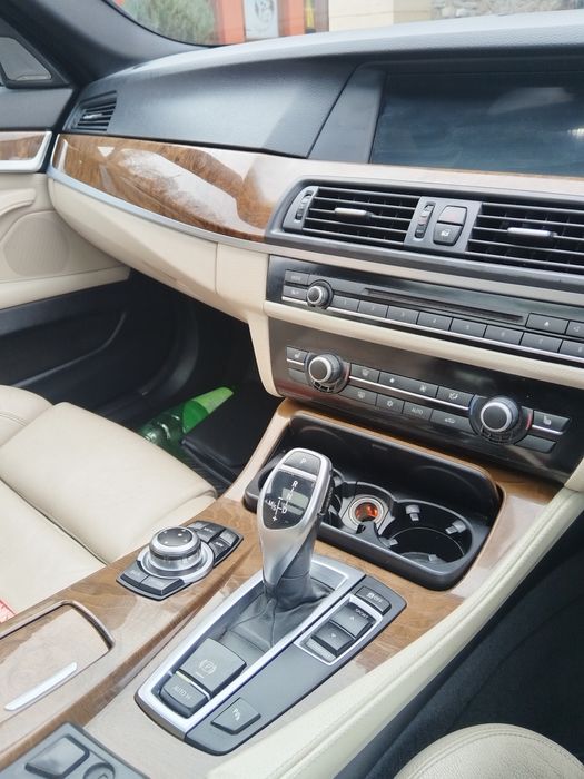 Suspensie telescop EDC electric M bmw f10 f11