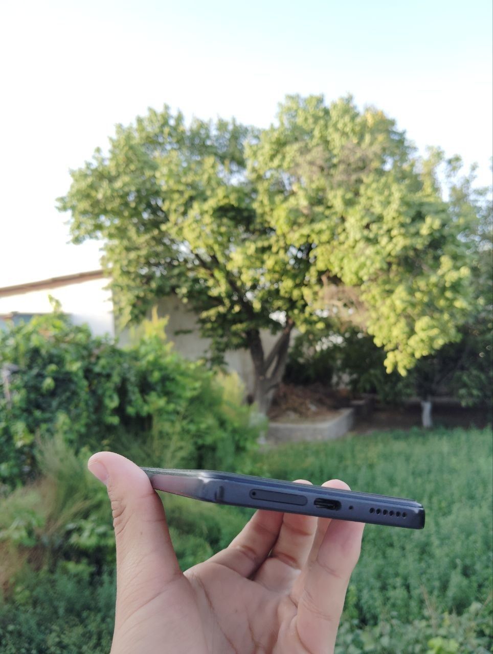 Redmi not 12pro ideal