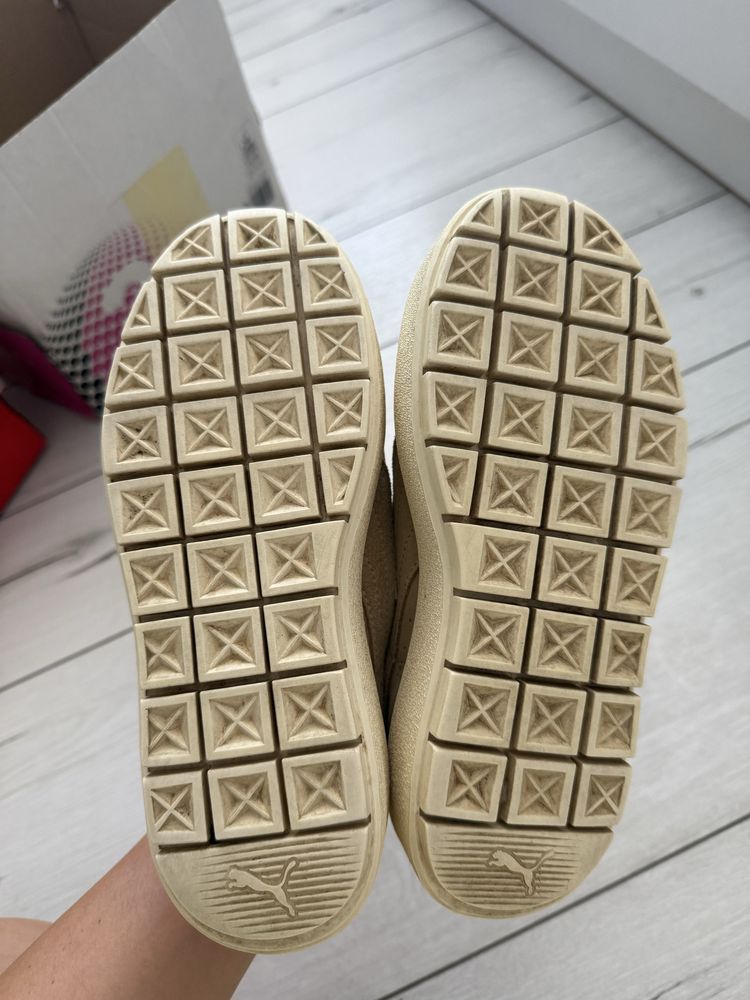 Кецове Puma 36 номер