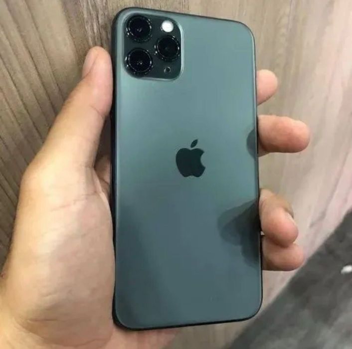 Iphone 11 pro 64