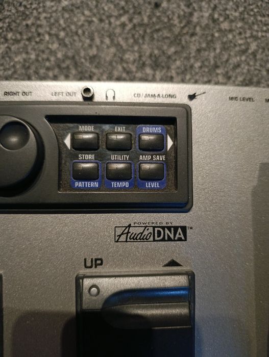 Процесор за китара Digitech GNX 3 Tone Lab