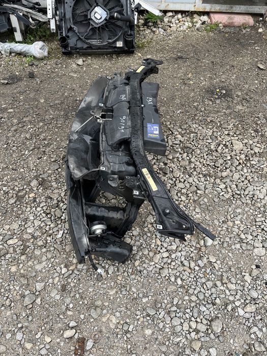 Маска/очиларка бмв е90/91 ( maska bmw e90/91 )