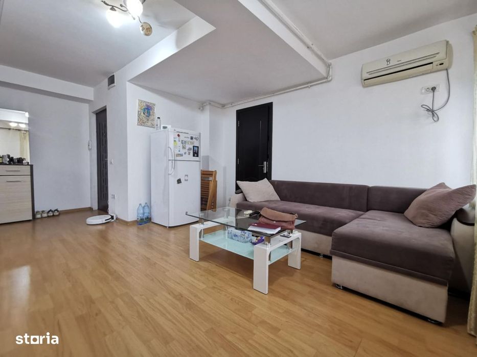 Apartament cu 2 camere Dorobantilor.