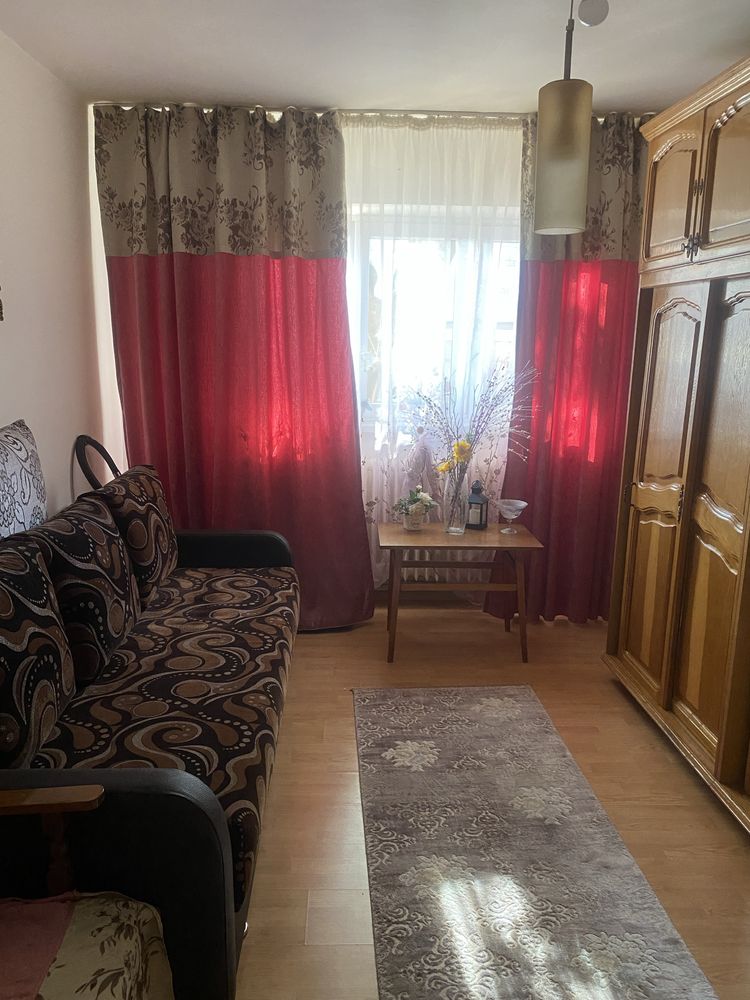 Vand garsoniera ( apartament 1camera) Cetate