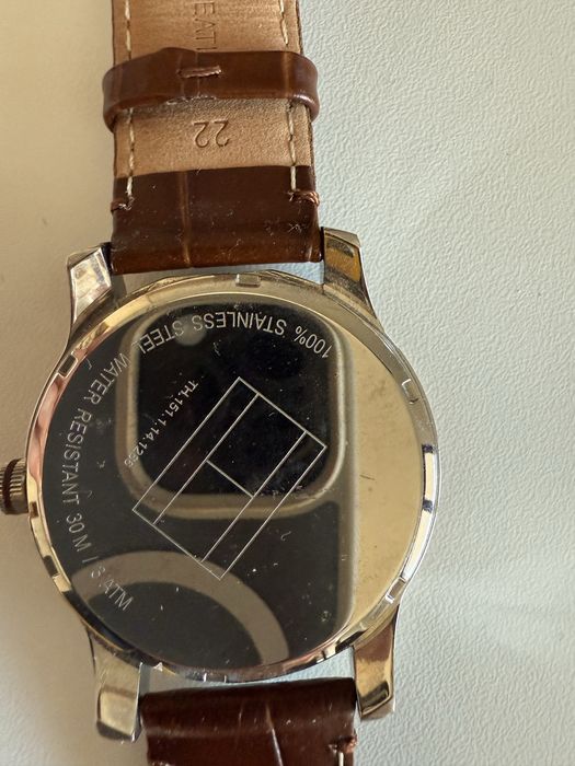 Ceas Tommy Hilfiger