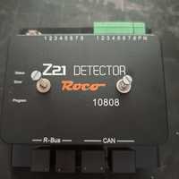 Roco z21 detector 10808 sistem digital