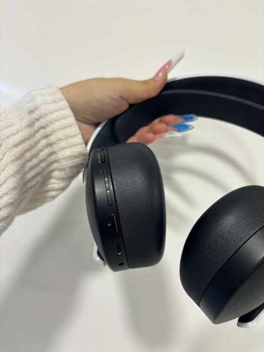 sony pulse 3d headset