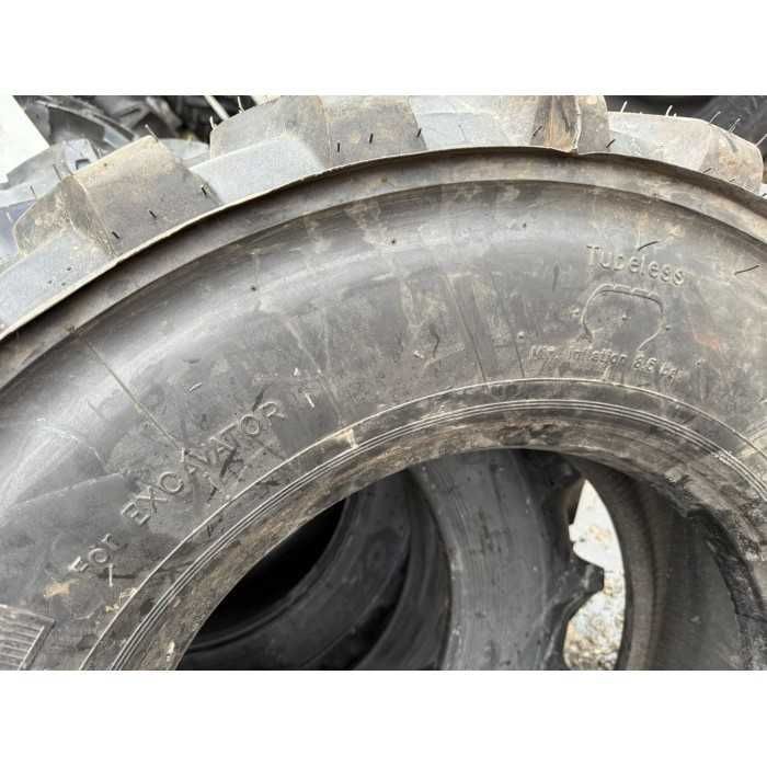 Anvelope 315/80r22.5 Excavator Second Hand Industriale