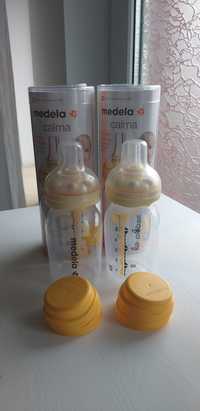 Biberoane medela 150 ml noi