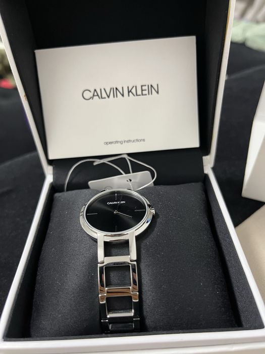 Ceas calvin klein nou