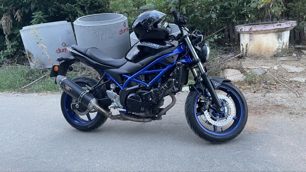 Evacuare Yoshimura R77J Euro 4