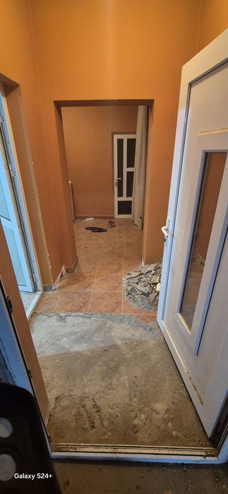 Renovări interioare/exterioare