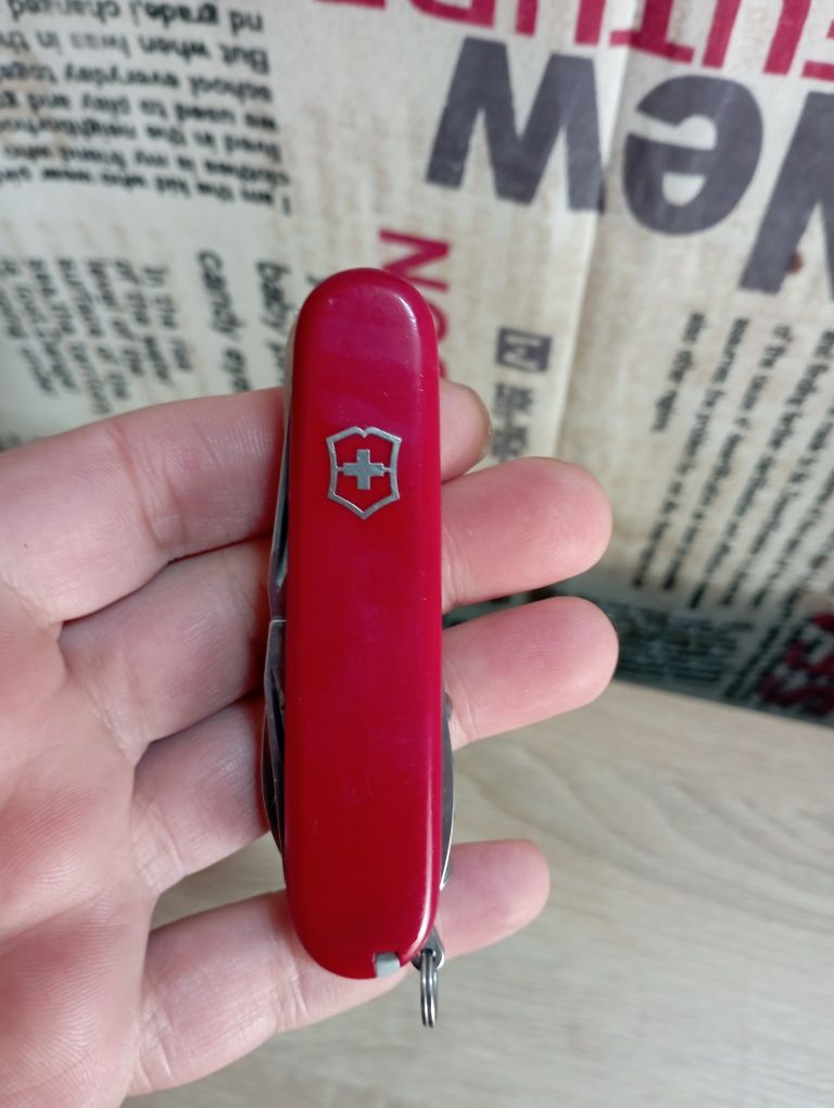 Швейцарска ножка "Victorinox"