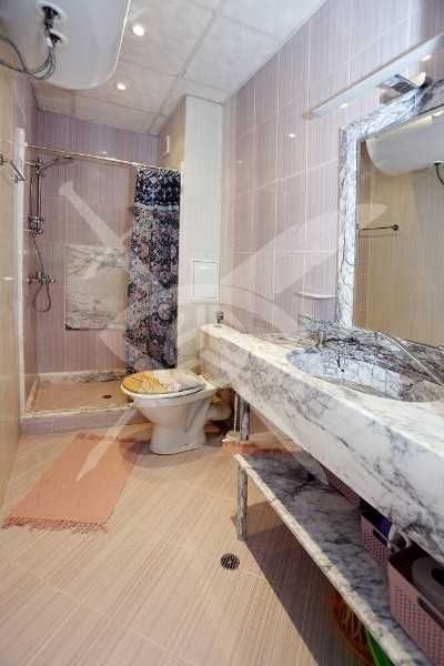 Продава се Двустаен апартамент в к.к. Слънчев бряг - 55 кв.м за 2455 €/кв.м - Снимка #2