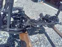 Punte spate completă golf8