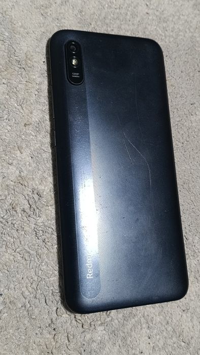 Смартфон Redmi 9 A